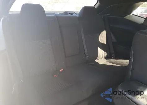 2016 Dodge Challenger Sxt z USA, uszkodzony, nr VIN 2C3CDZAG0GH200985